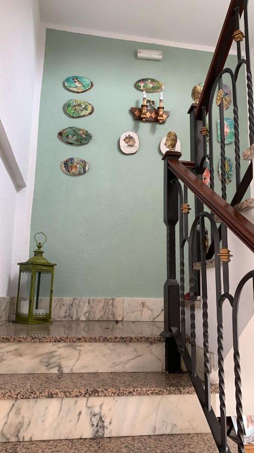 Hostel Arenos Velilla del Río Carrión Kültér fotó